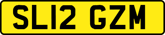 SL12GZM