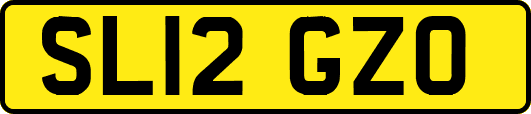 SL12GZO