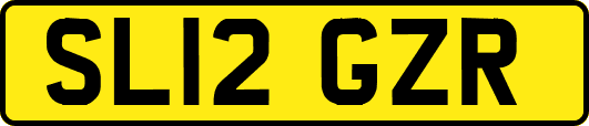 SL12GZR