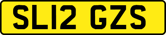 SL12GZS
