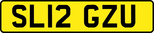 SL12GZU