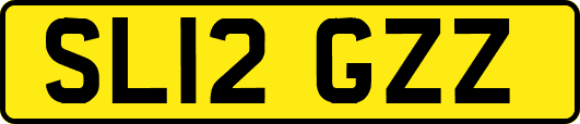 SL12GZZ