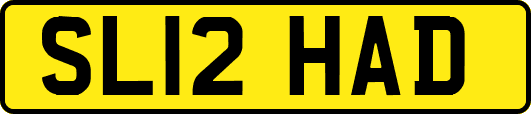 SL12HAD