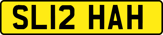 SL12HAH