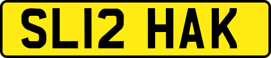 SL12HAK