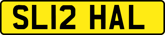 SL12HAL