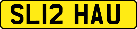 SL12HAU