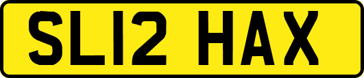 SL12HAX