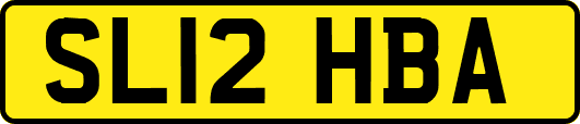 SL12HBA
