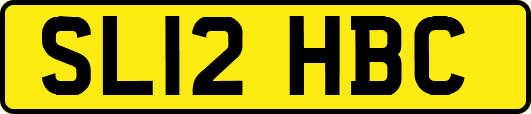 SL12HBC