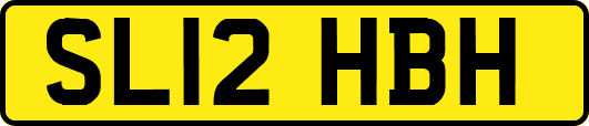 SL12HBH