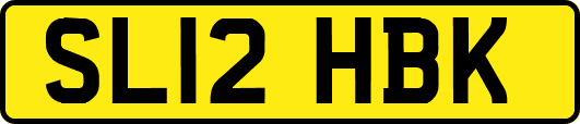 SL12HBK