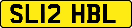 SL12HBL