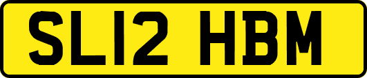 SL12HBM