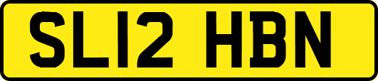 SL12HBN