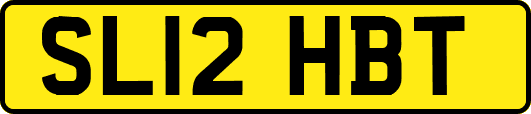 SL12HBT