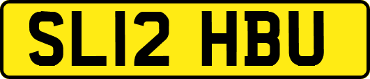 SL12HBU