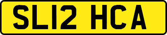 SL12HCA