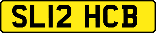 SL12HCB