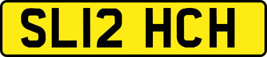 SL12HCH