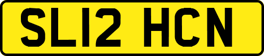 SL12HCN