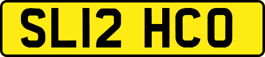 SL12HCO
