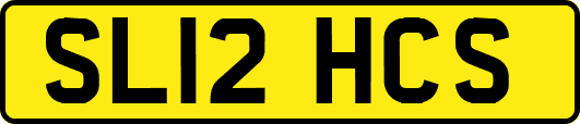 SL12HCS