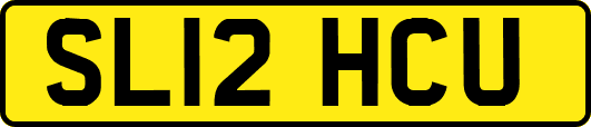 SL12HCU