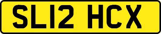 SL12HCX