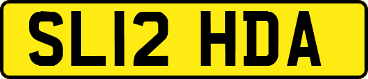 SL12HDA