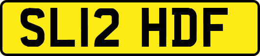 SL12HDF