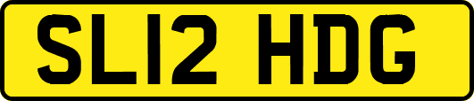 SL12HDG