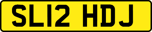 SL12HDJ