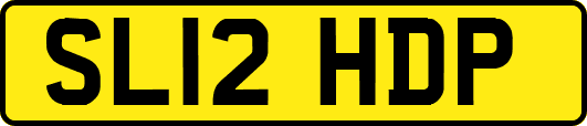 SL12HDP