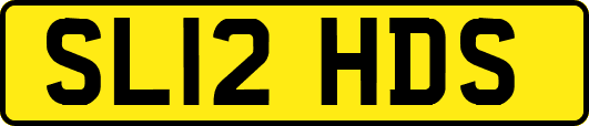 SL12HDS