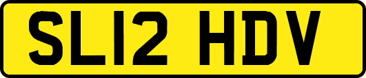 SL12HDV