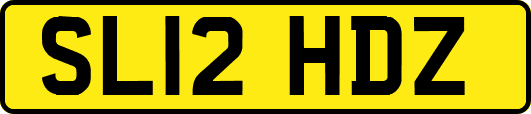 SL12HDZ