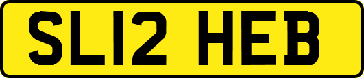 SL12HEB