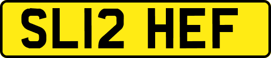 SL12HEF
