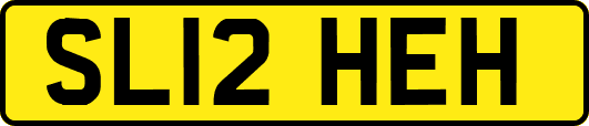 SL12HEH