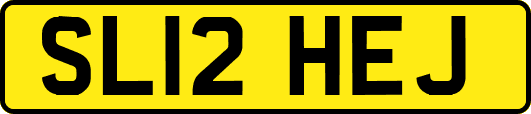 SL12HEJ