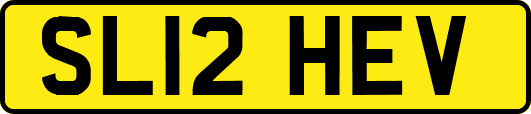 SL12HEV