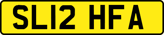 SL12HFA