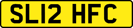 SL12HFC