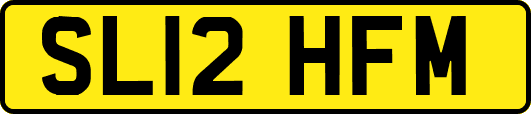 SL12HFM