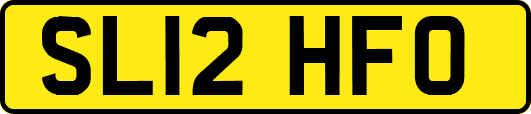 SL12HFO