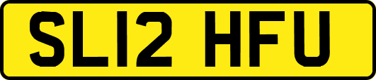SL12HFU