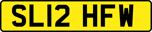 SL12HFW