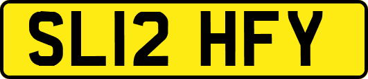 SL12HFY