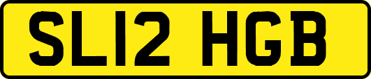 SL12HGB